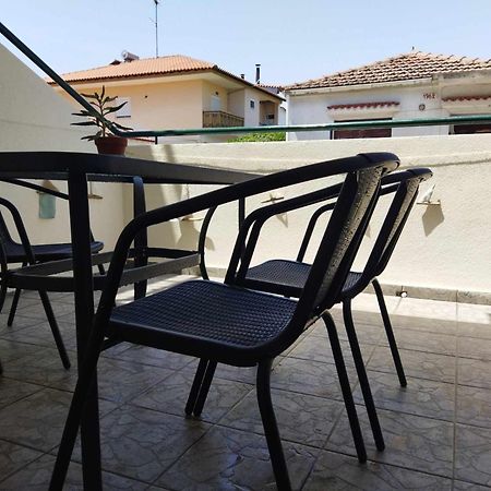 Ta Spitakia Olympiada Apartment ภายนอก รูปภาพ