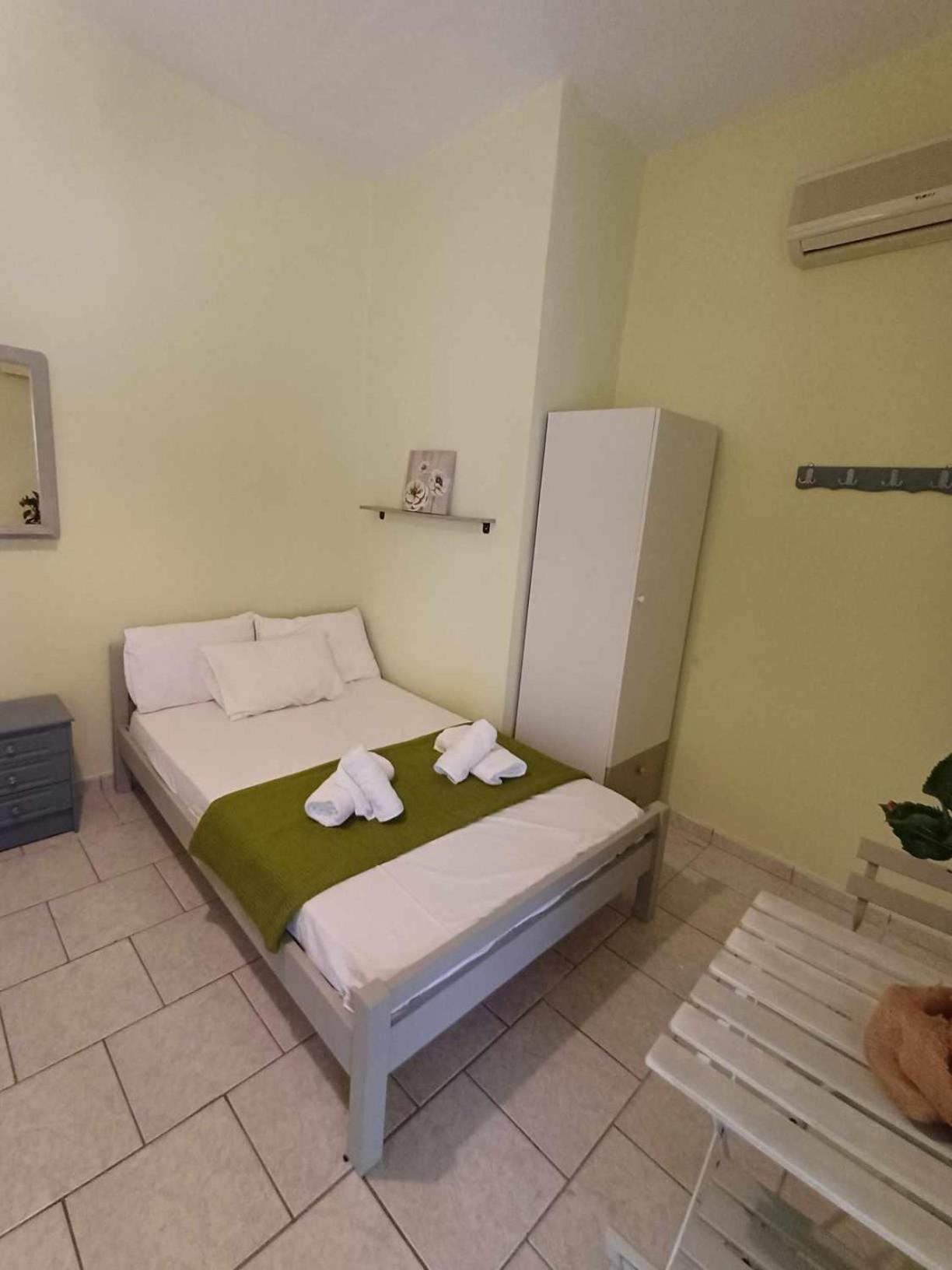 Ta Spitakia Olympiada Apartment ภายนอก รูปภาพ