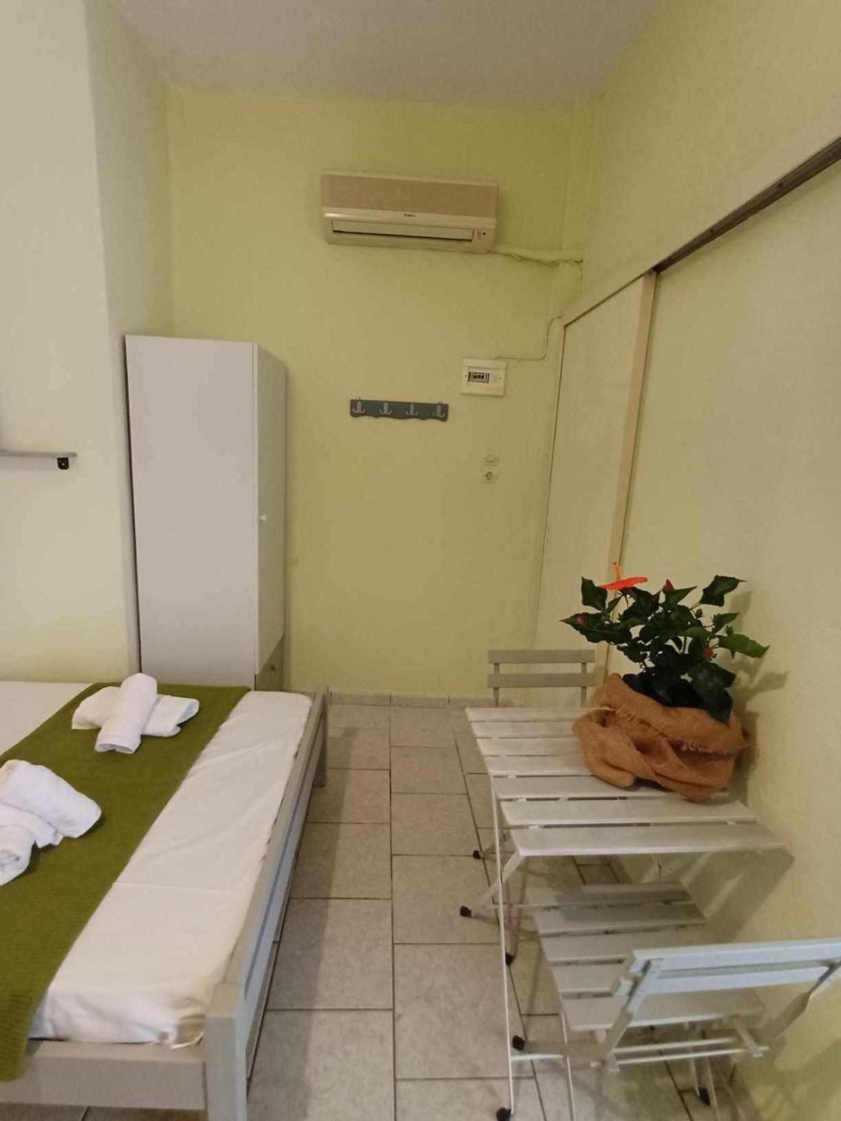Ta Spitakia Olympiada Apartment ภายนอก รูปภาพ