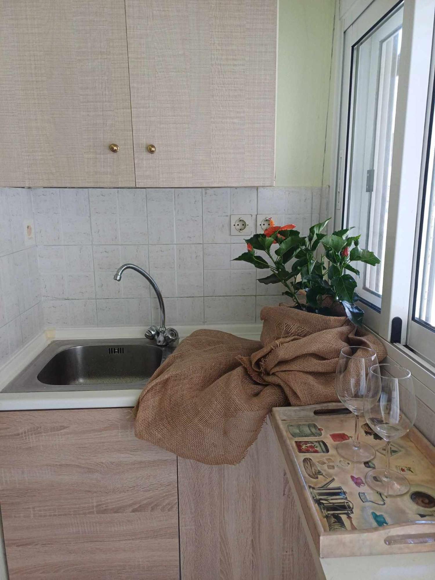 Ta Spitakia Olympiada Apartment ภายนอก รูปภาพ