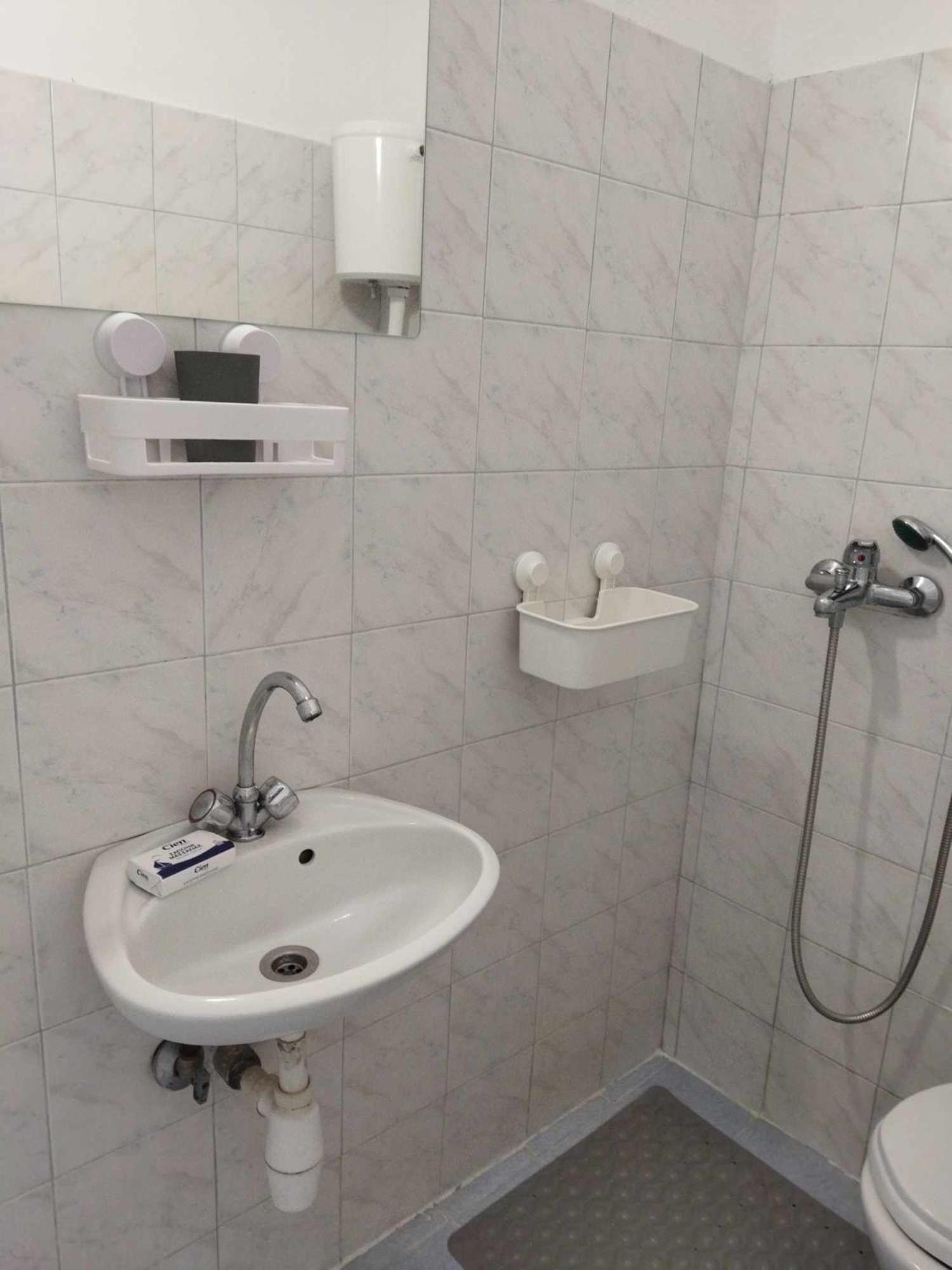 Ta Spitakia Olympiada Apartment ภายนอก รูปภาพ