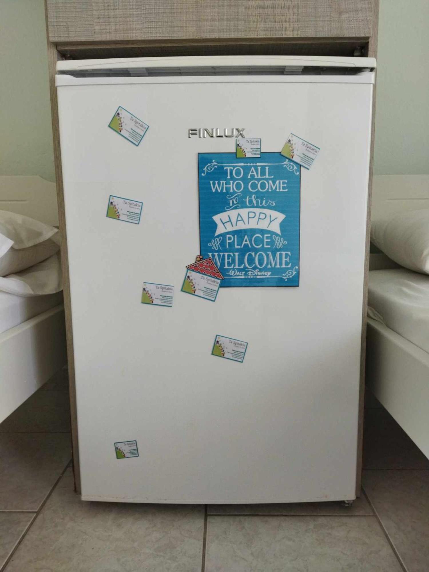 Ta Spitakia Olympiada Apartment ภายนอก รูปภาพ