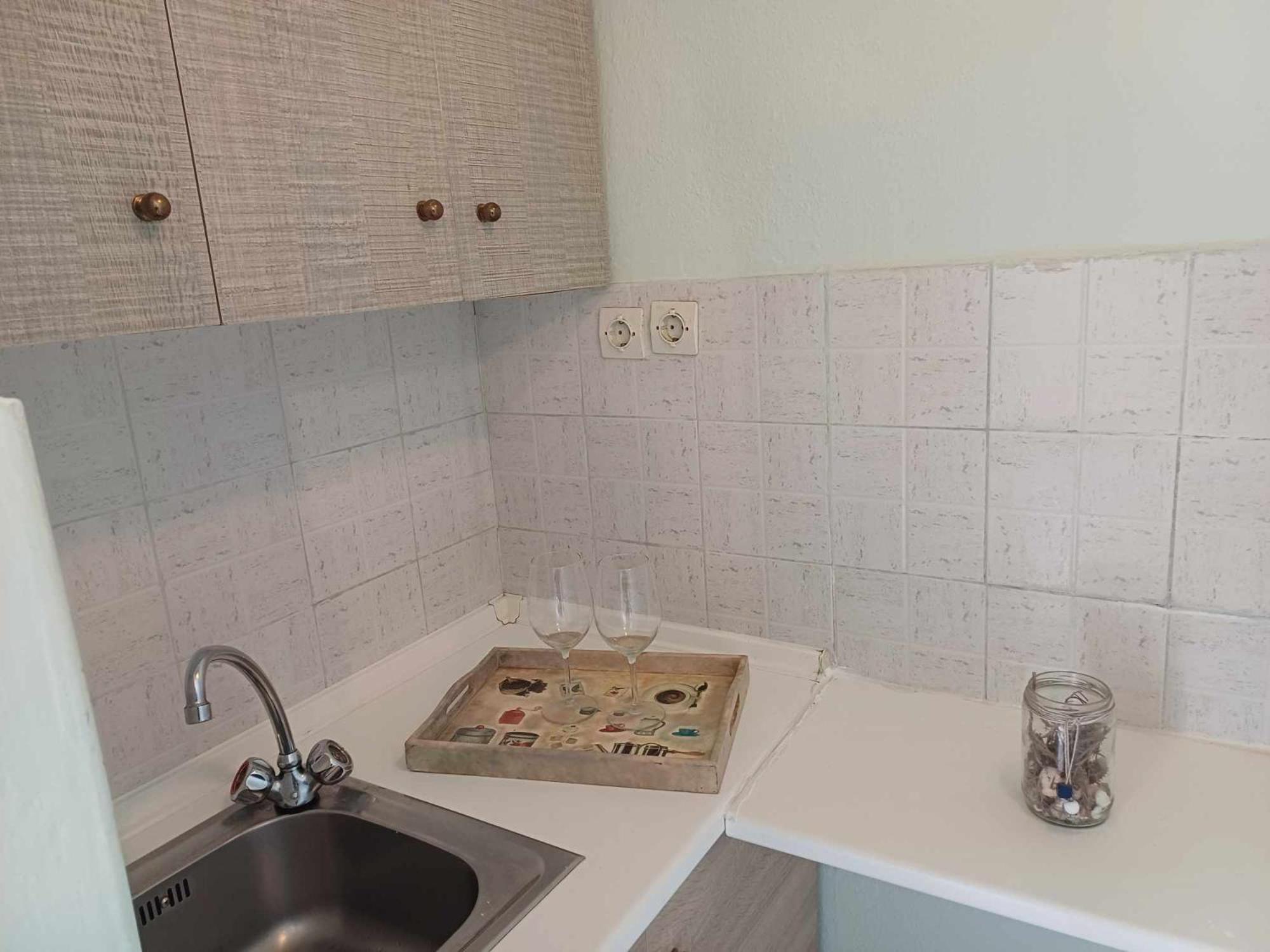 Ta Spitakia Olympiada Apartment ภายนอก รูปภาพ